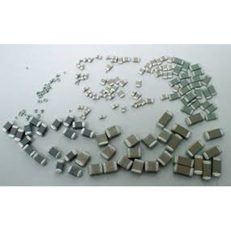 Multi-Layer Ceramic Capacitor